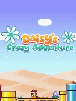 Daisy’s Crazy Adventure