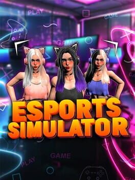 ESports Simulator