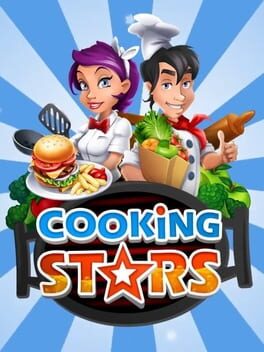 Cooking Stars