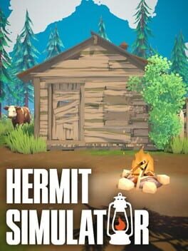 Hermit Simulator