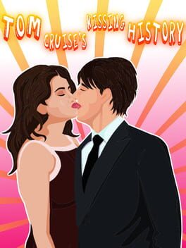 Tom Cruise’s Kissing History