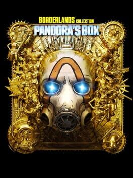 Borderlands Collection: Pandora’s Box