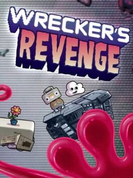 Wrecker’s Revenge