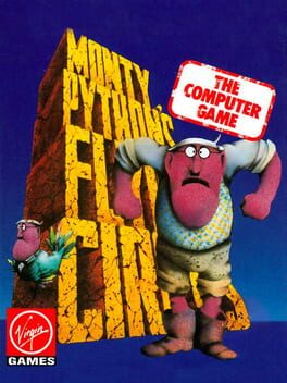 Monty Python’s Flying Circus: The Computer Game