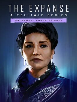 The Expanse: A Telltale Series – Archangel Bonus Episode