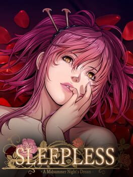 Sleepless: A Midsummer Night’s Dream