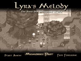 Lyra’s Melody