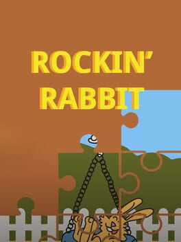Rockin’ Rabbit