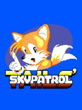 Tails’ Skypatrol GG2SMS