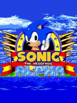Sonic Alpha
