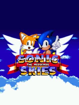 Sonic Skies