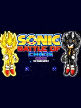Sonic: Battle of Chaos Mugen – The Final Battle