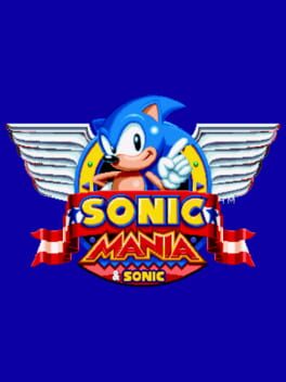 Sonic Mania & Sonic Plus