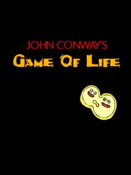 John Conway’s Game of Life