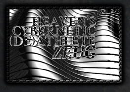 Heaven’s Cybernetic (De)Athlete: Zeug