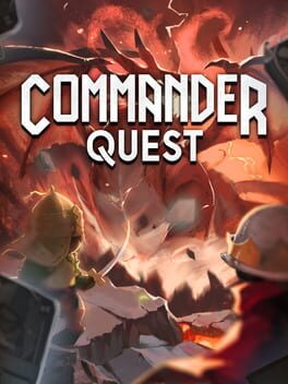 Commander Quest