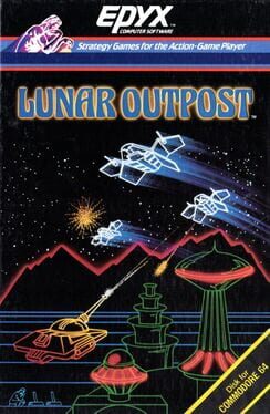 Lunar Outpost