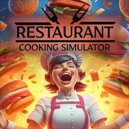Restaurant Cooking Simulator