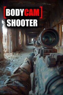 Bodycam Shooter