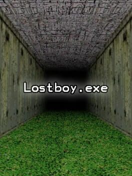 Lostboy.exe