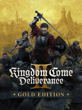 Kingdom Come: Deliverance II – Gold Edition