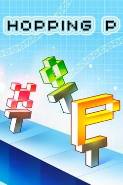 Hopping P