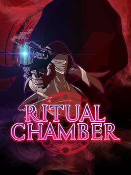 Ritual Chamber