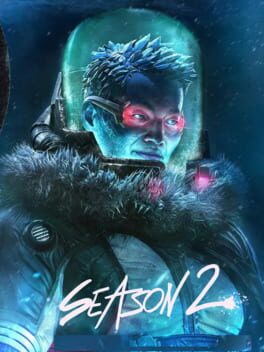 Suicide Squad: Kill the Justice League – Season of Freeze