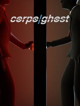 Corpo/Ghost