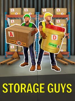 Storage Guys
