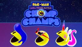 Pac-Man Mega Tunnel Battle: Chomp Champs – Chomp Challengers Pac