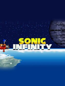 Sonic Infinity
