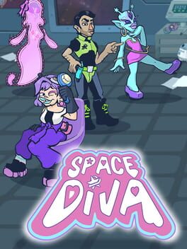 Space Diva