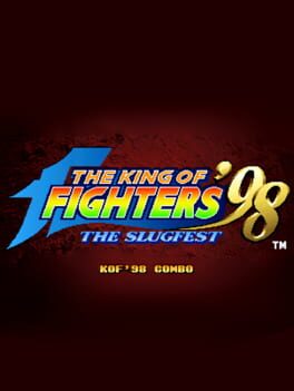 The King of Fighters ’98: Combo