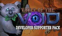 Vault of the Void: Developer Supporter Pack