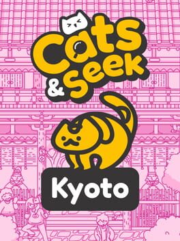 Cats and Seek: Kyoto – Extra Level & Jigsaw