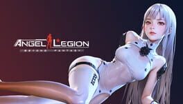 Angel Legion: Future Dream – White
