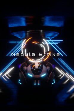 Nebula Strike