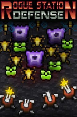 Rogue Station Defense