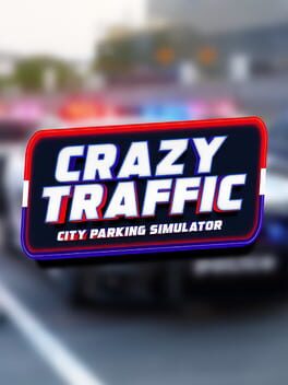 Crazy Traffic: City Parking Simulator
