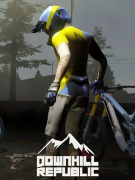 Downhill Republic