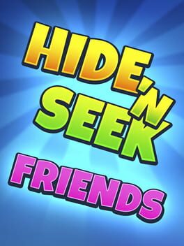 Hide ‘N Seek!: Friends DLC