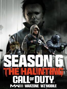 Call of Duty: Modern Warfare III – Season 6