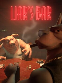 Liar’s Bar