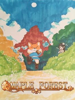 Maple Forest