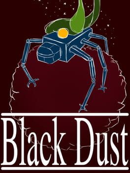 Black Dust