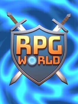 RPG World – Action RPG Maker