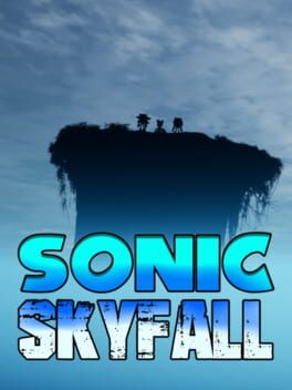 Sonic Skyfall