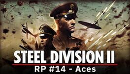Steel Division 2: Reinforcement Pack #14 – Aces