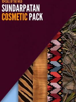 TheHunter: Call of the Wild – Sundarpatan Cosmetic Pack